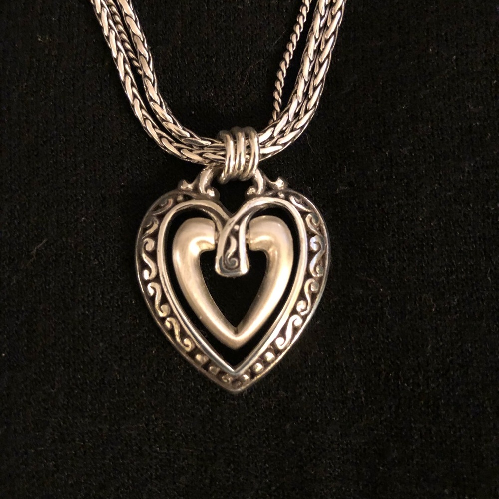 Brighton Ellington necklace